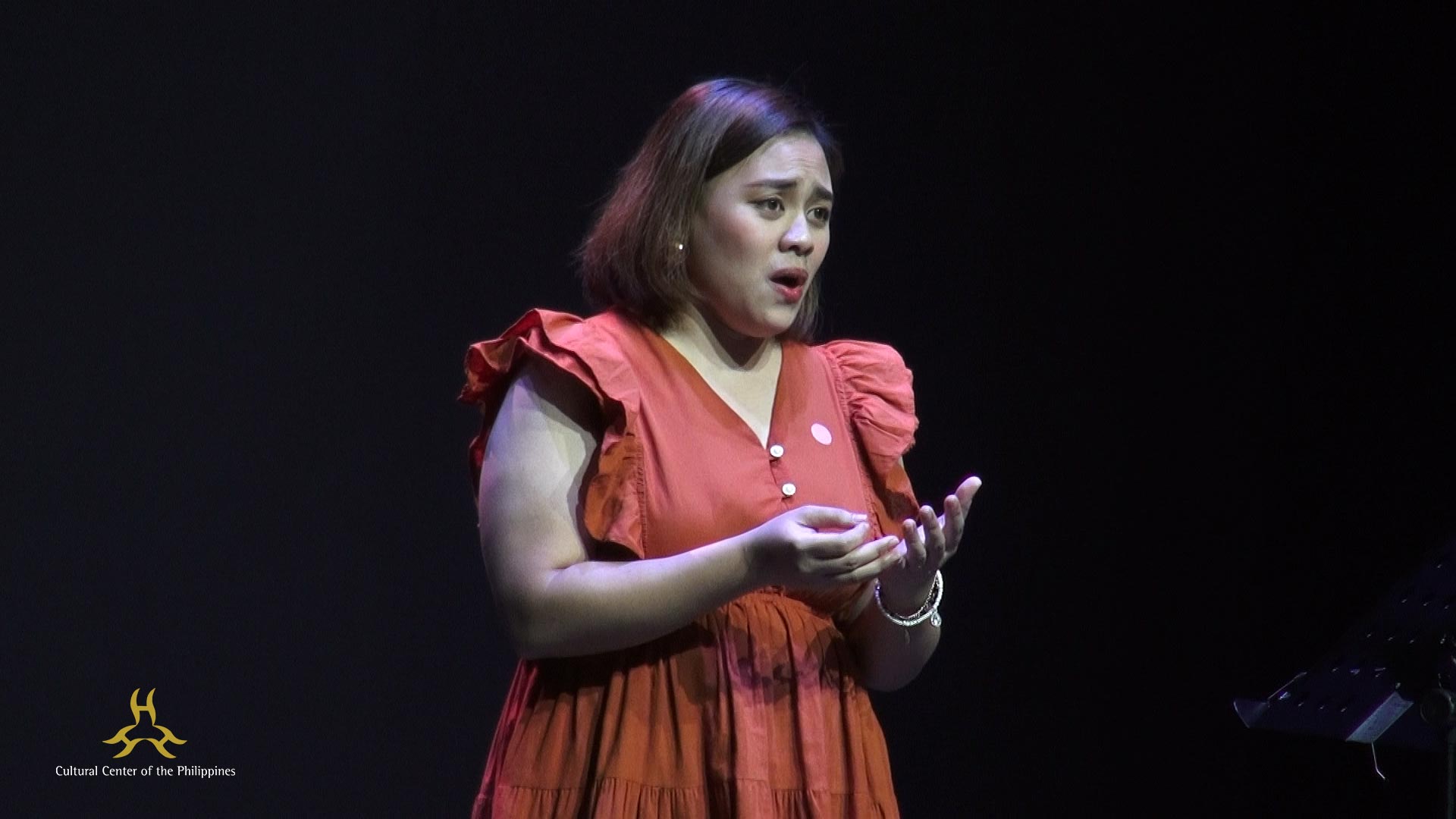 Progetto Puccini 2024: Opera Masterclass (Day 4) Image